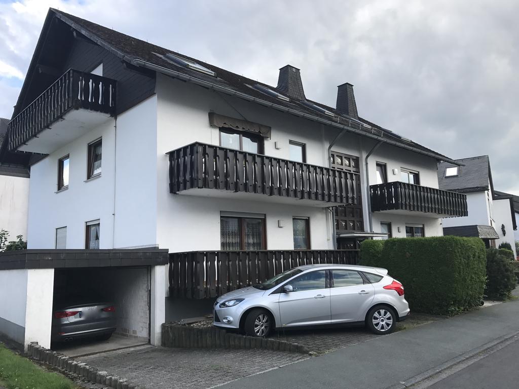Whiskey Apartment Winterberg Exterior photo