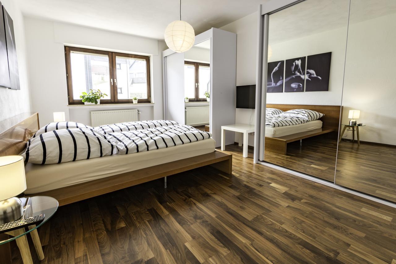 Whiskey Apartment Winterberg Exterior photo