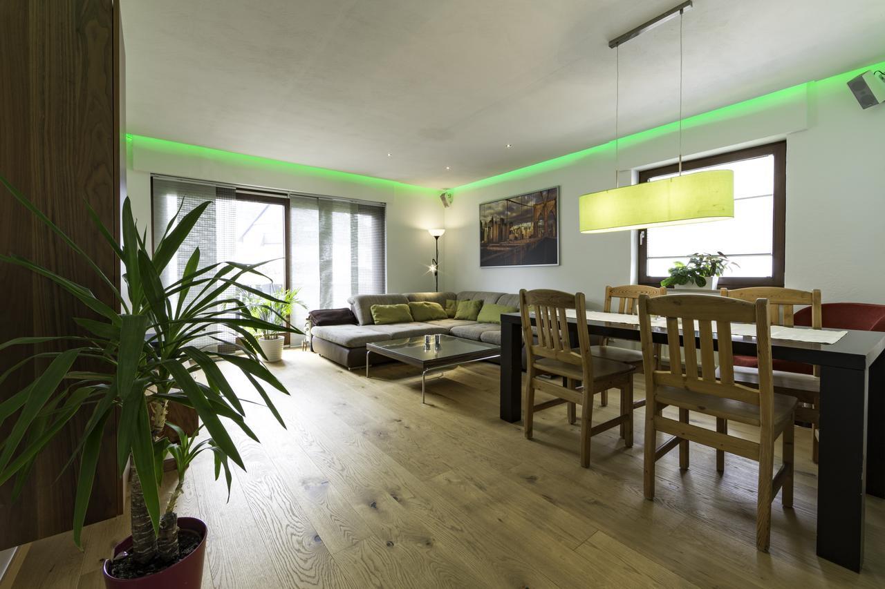 Whiskey Apartment Winterberg Exterior photo