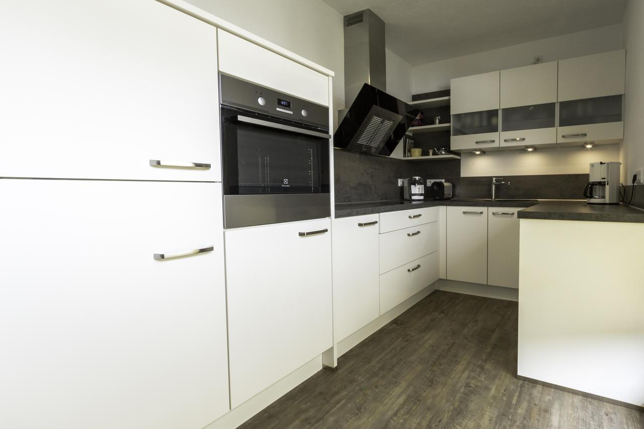 Whiskey Apartment Winterberg Exterior photo