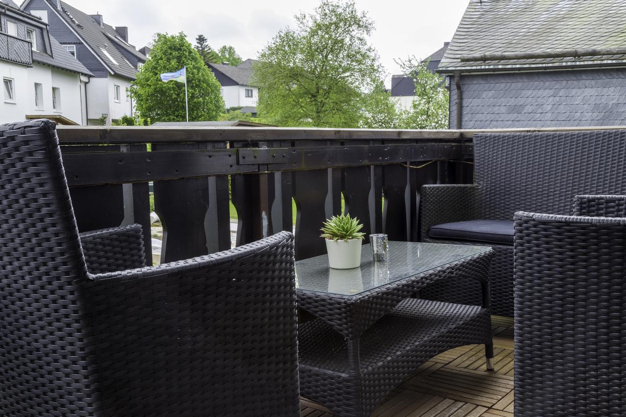 Whiskey Apartment Winterberg Exterior photo