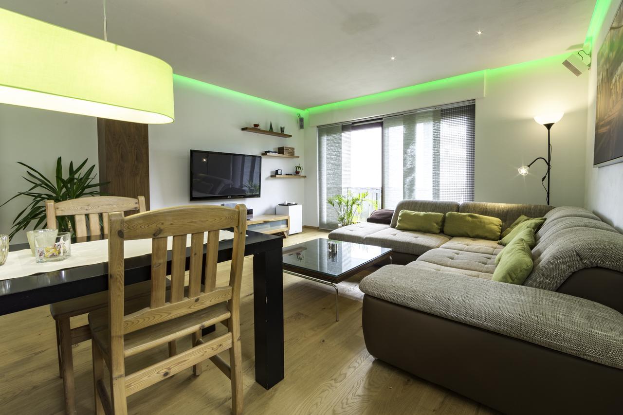 Whiskey Apartment Winterberg Exterior photo