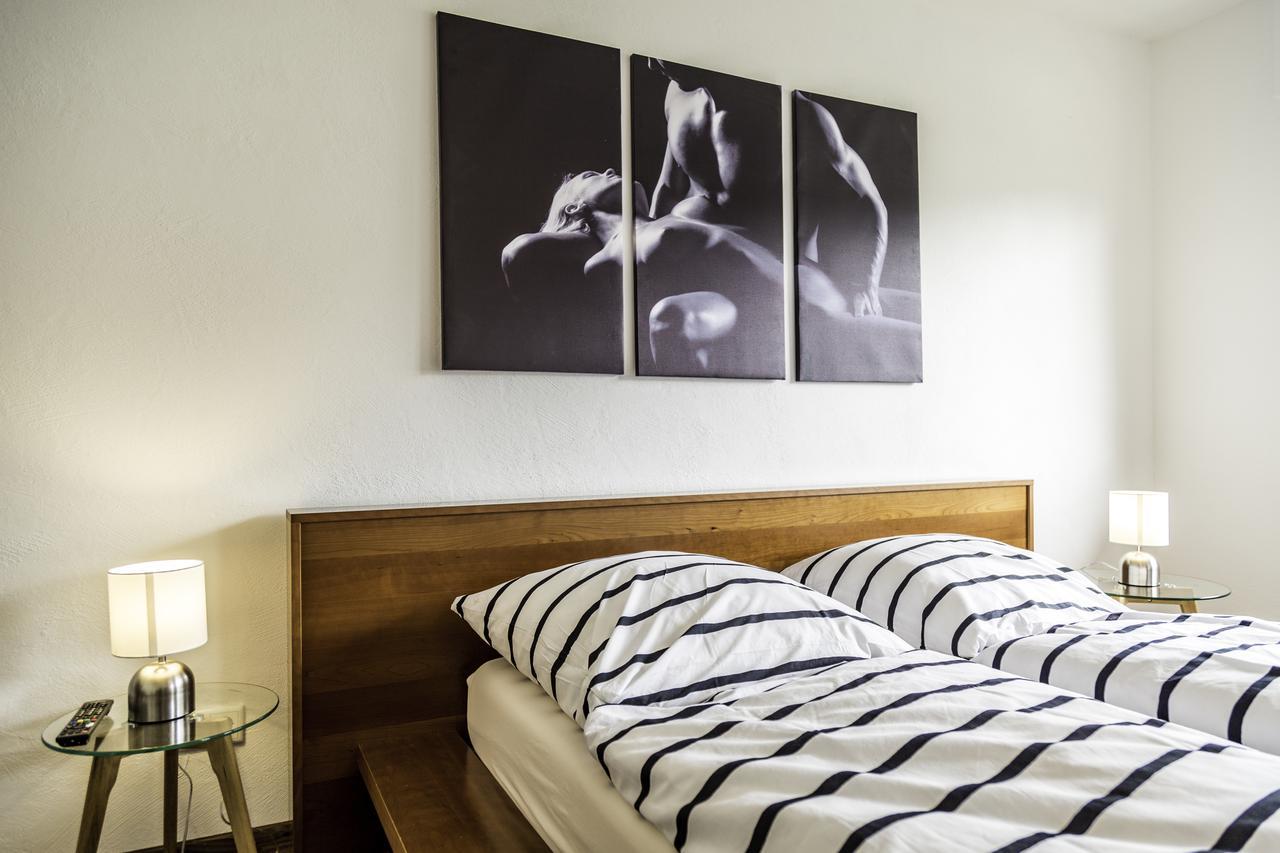 Whiskey Apartment Winterberg Exterior photo